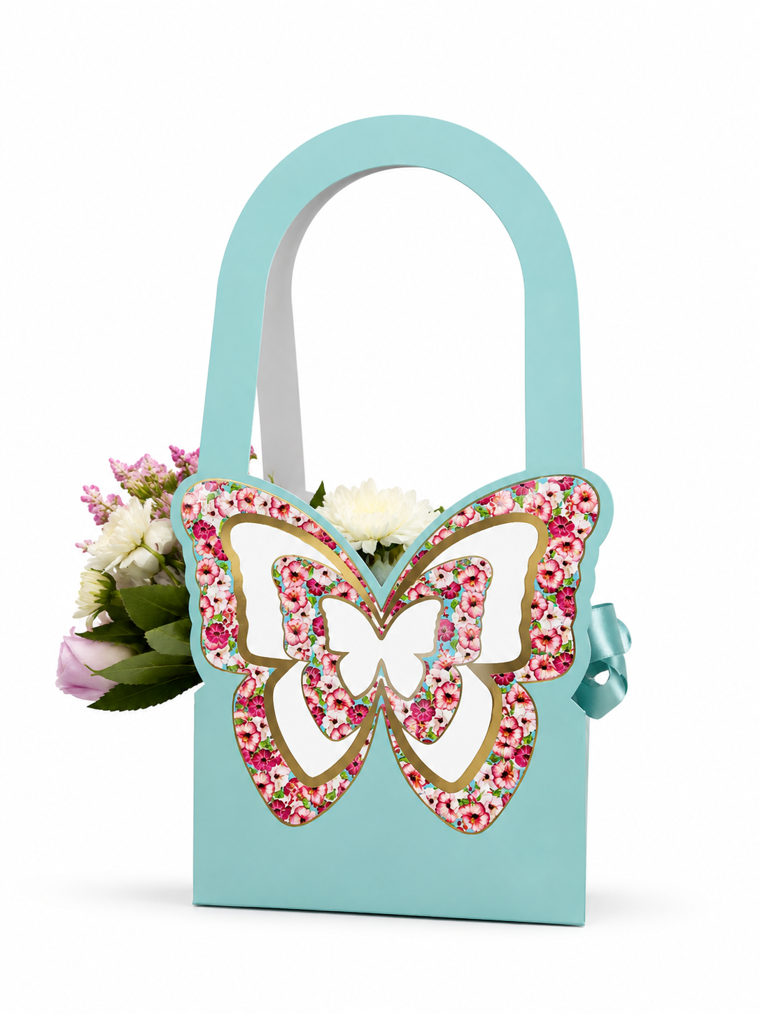 Butterfly Hamper