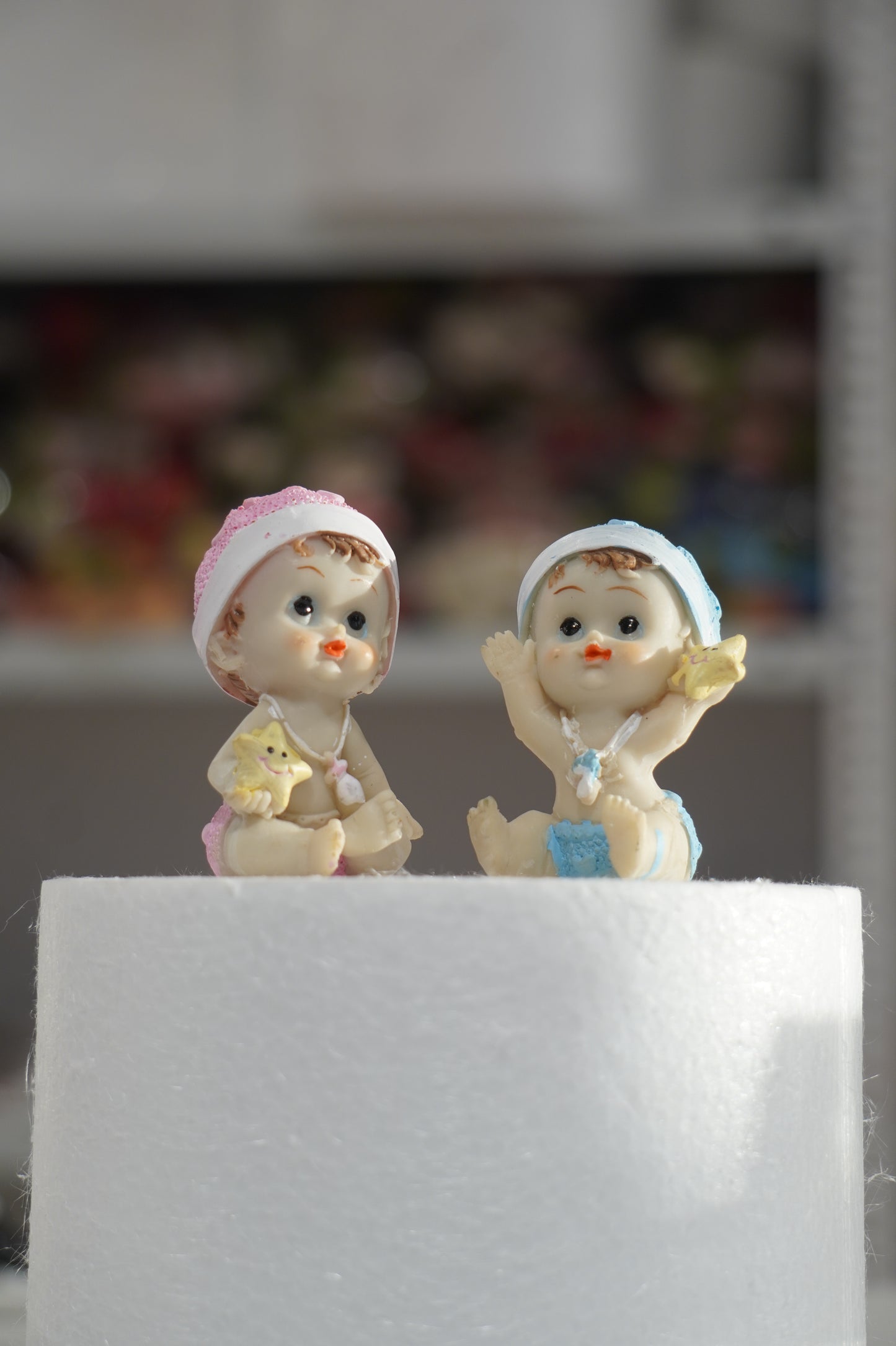 Baby Toys - Pack of 2