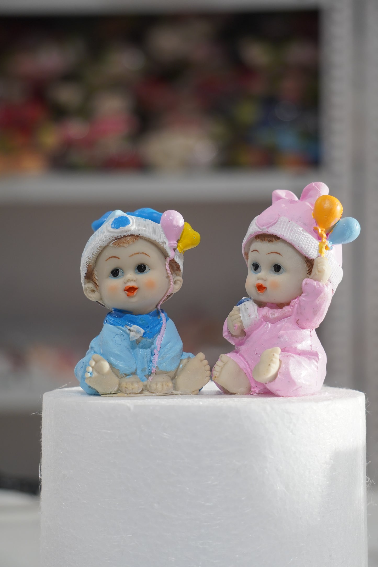 Baby Toys - Pack of 2