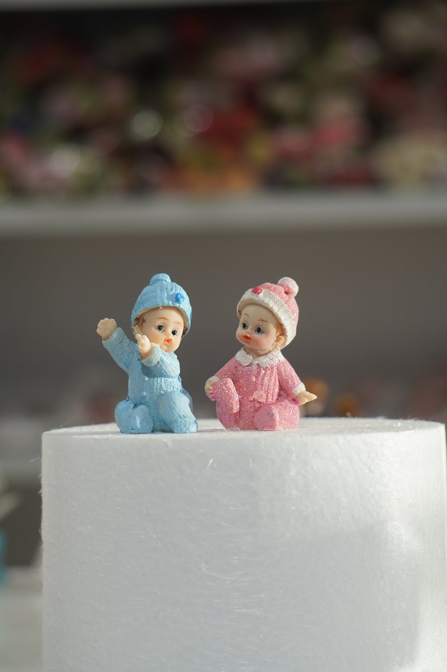 Baby Toys - Pack of 2