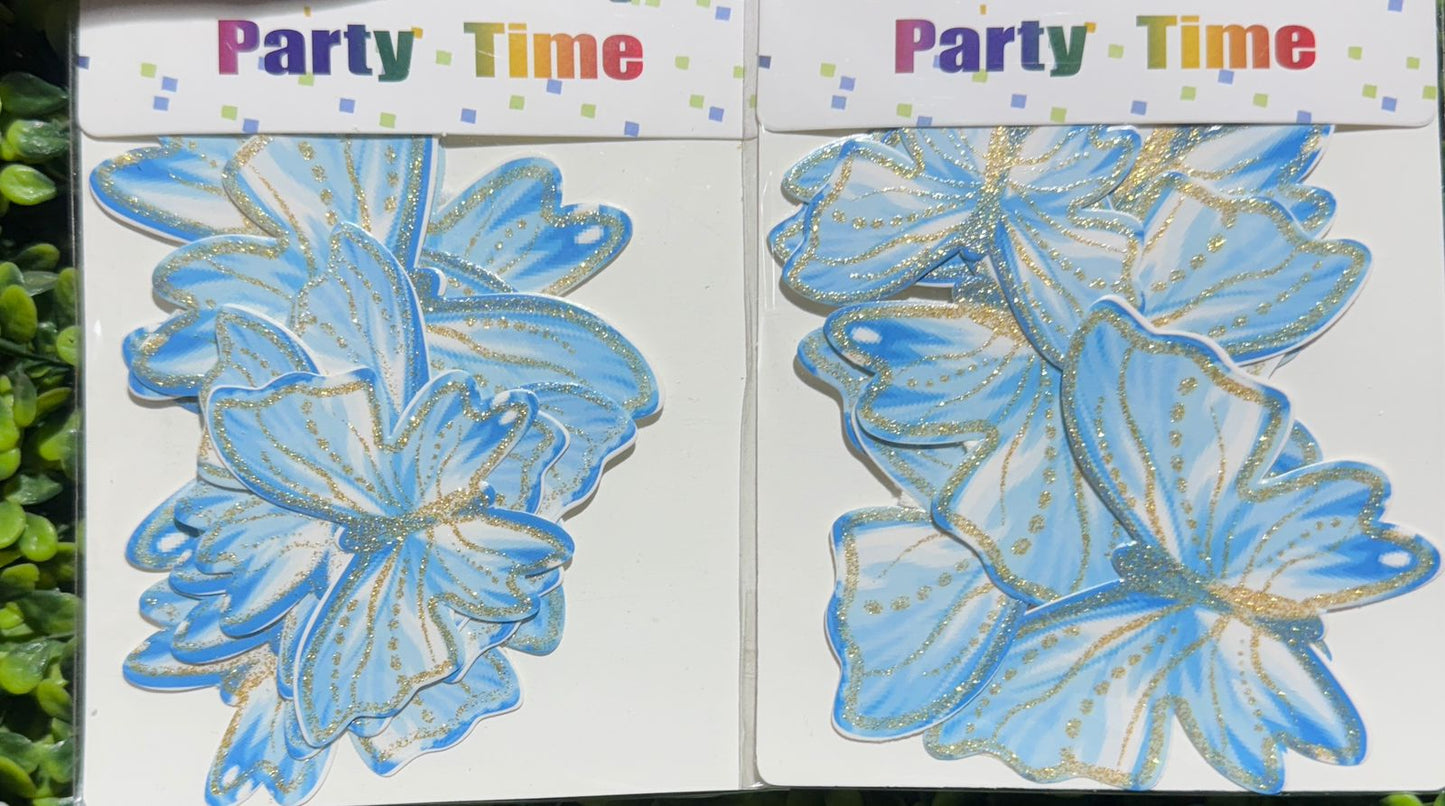 Paper Butterfly