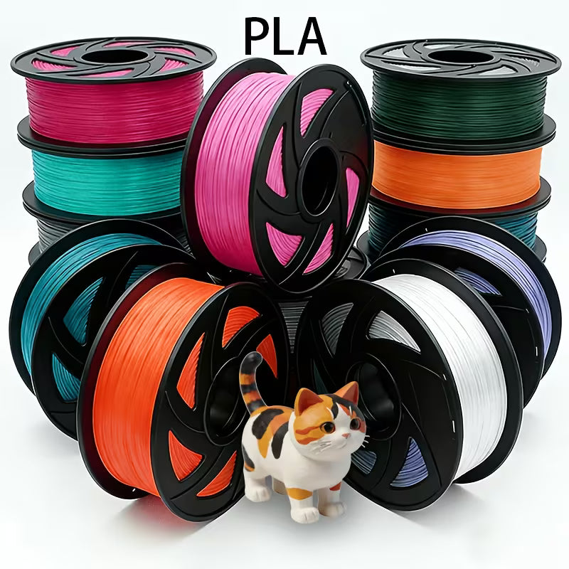 3D Printer Filament – 1kg Spool | Filament for 3D Printing