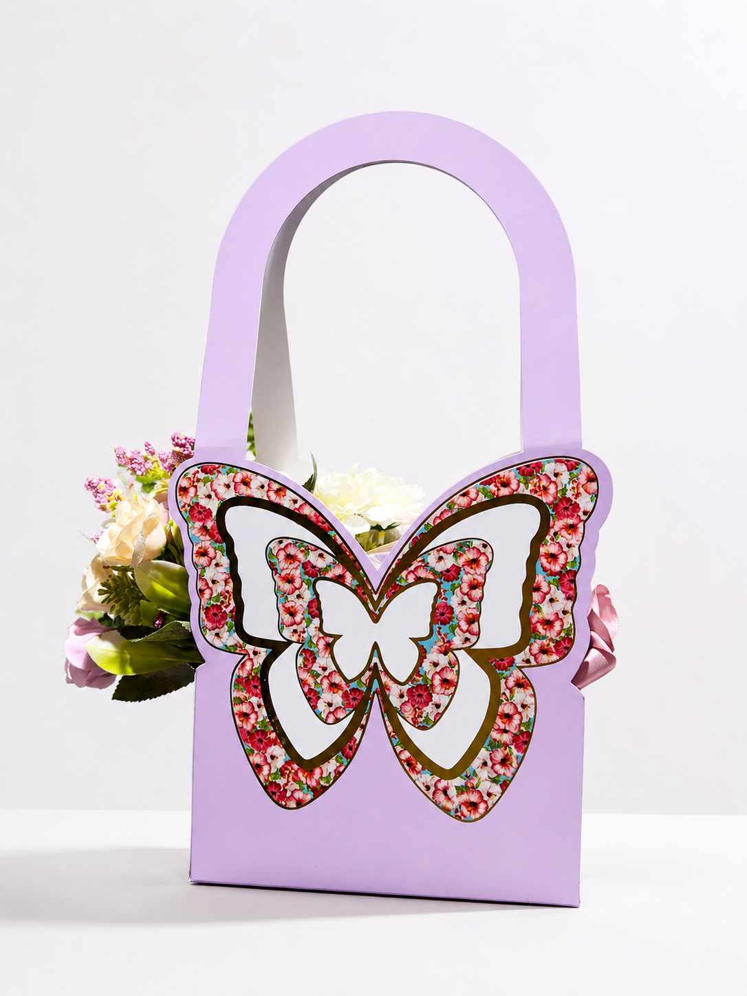 Butterfly Hamper
