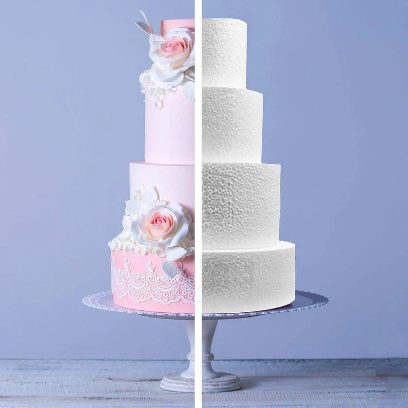 Cake Dummies Collection