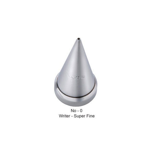 Piping Nozzle Tips