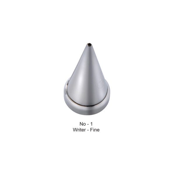 Piping Nozzle Tips