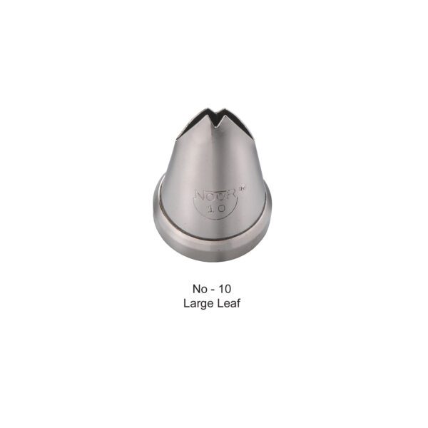 Piping Nozzle Tips