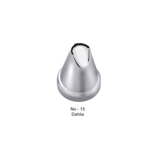Piping Nozzle Tips