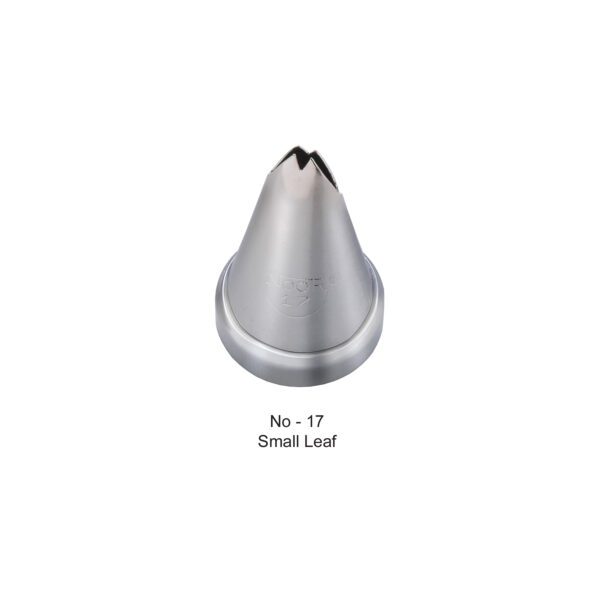 Piping Nozzle Tips