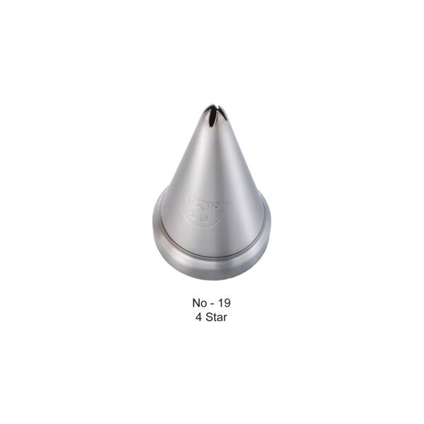 Piping Nozzle Tips