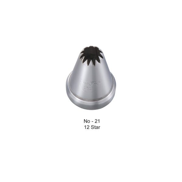 Piping Nozzle Tips