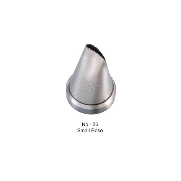 Piping Nozzle Tips