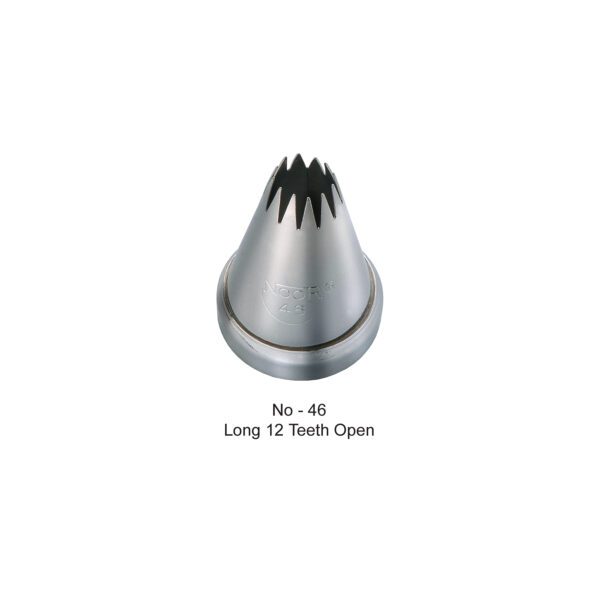 Piping Nozzle Tips