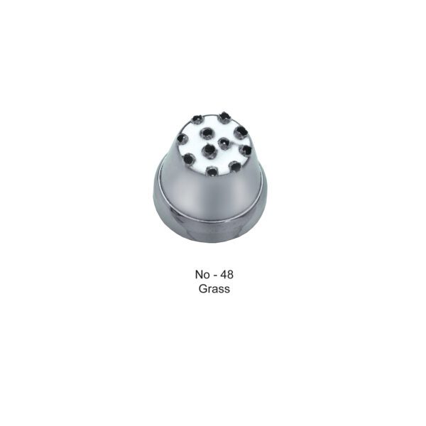 Piping Nozzle Tips
