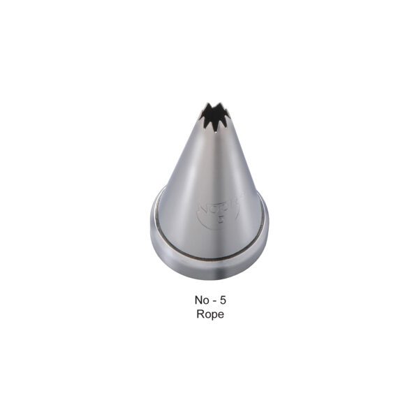 Piping Nozzle Tips