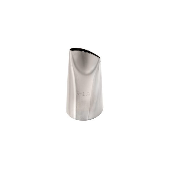 Piping Nozzle Tips
