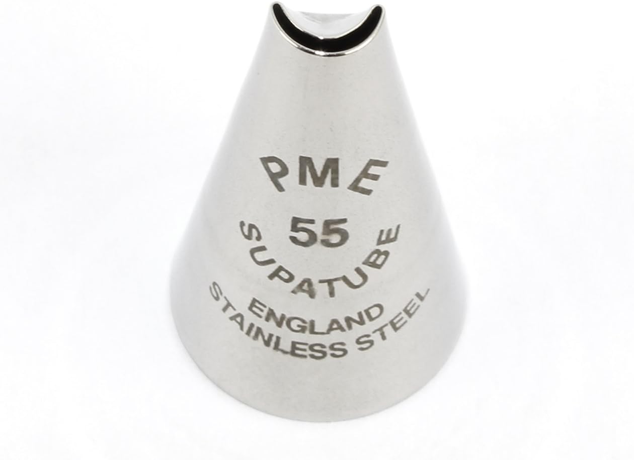 Piping Nozzle Tips