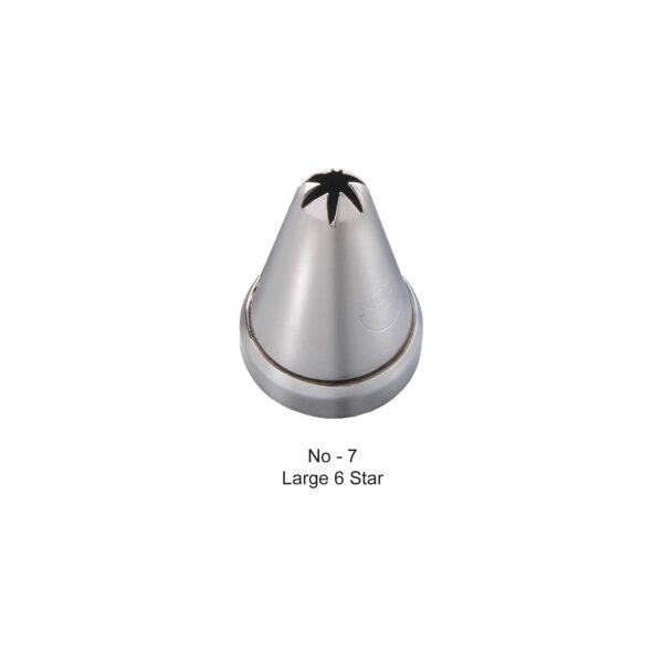 Piping Nozzle Tips
