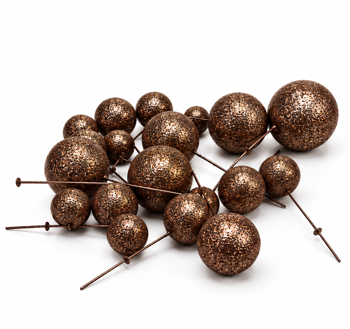 Faux Cake Balls – Pack of 20