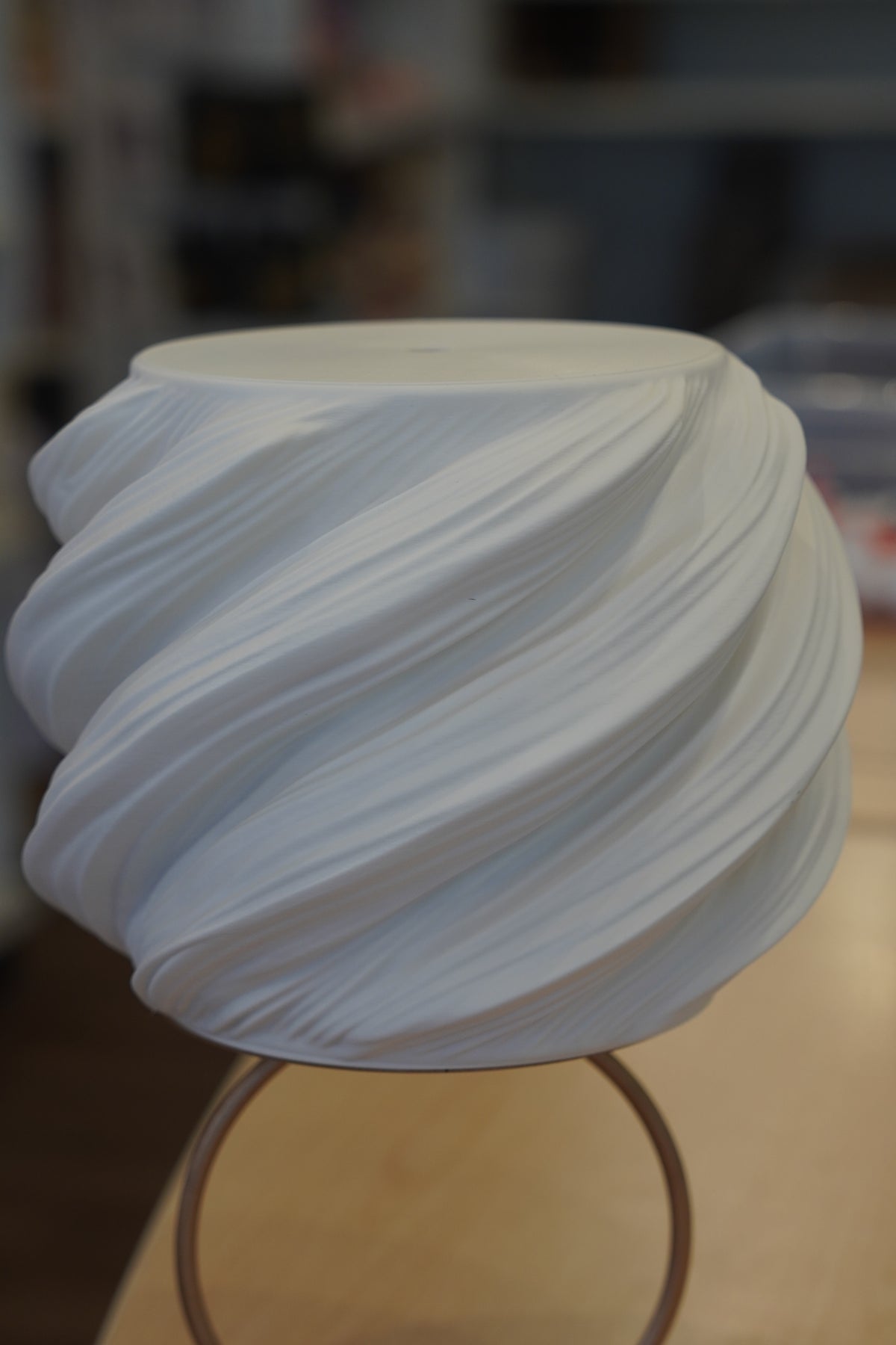 AYO Inspired Sculpted Cake Tier | 4", 6" & 8"