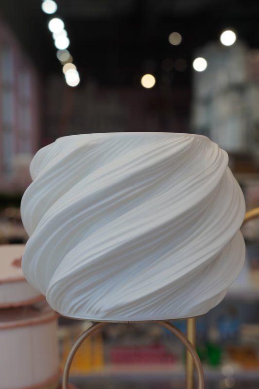 AYO Inspired Sculpted Cake Tier | 4", 6" & 8"