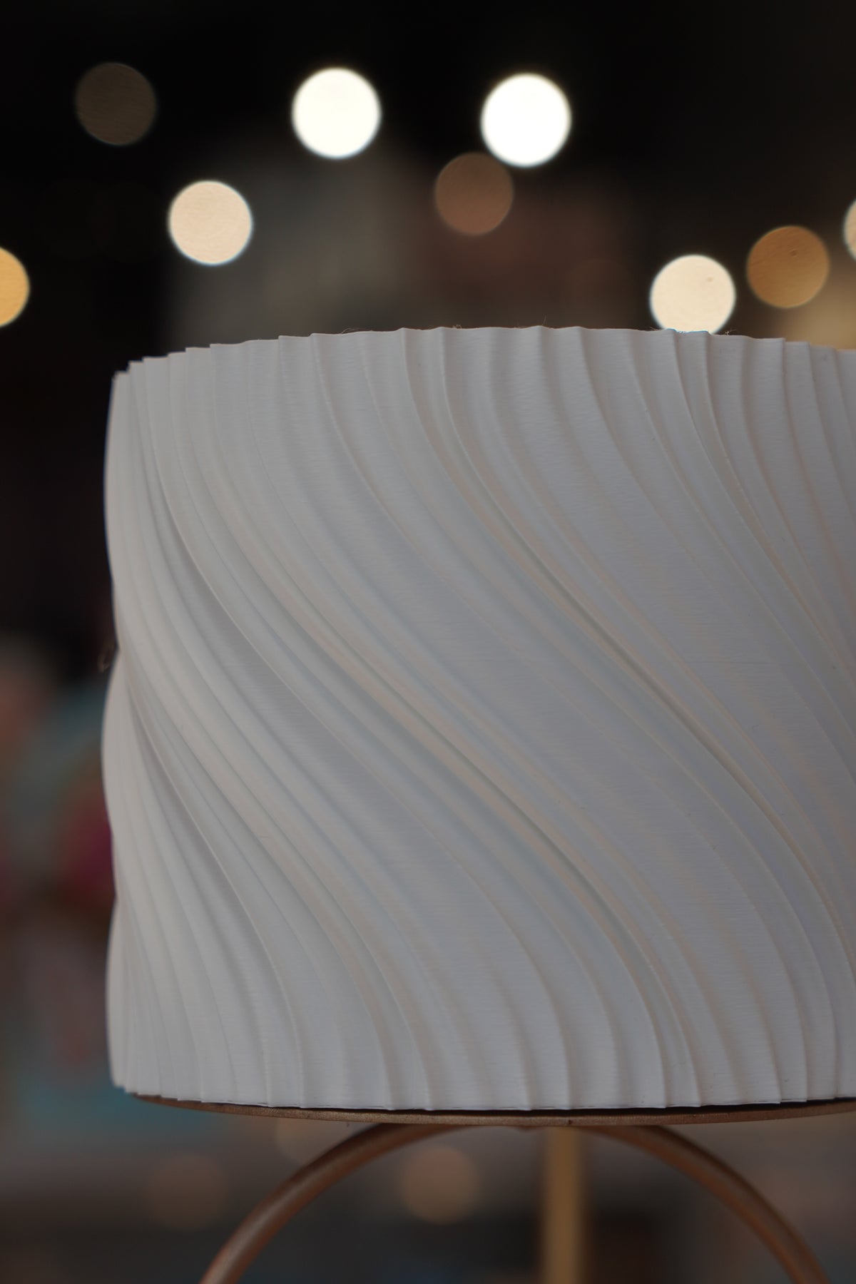 Kinni’s Tsunami | Wave Cake Tier Separator