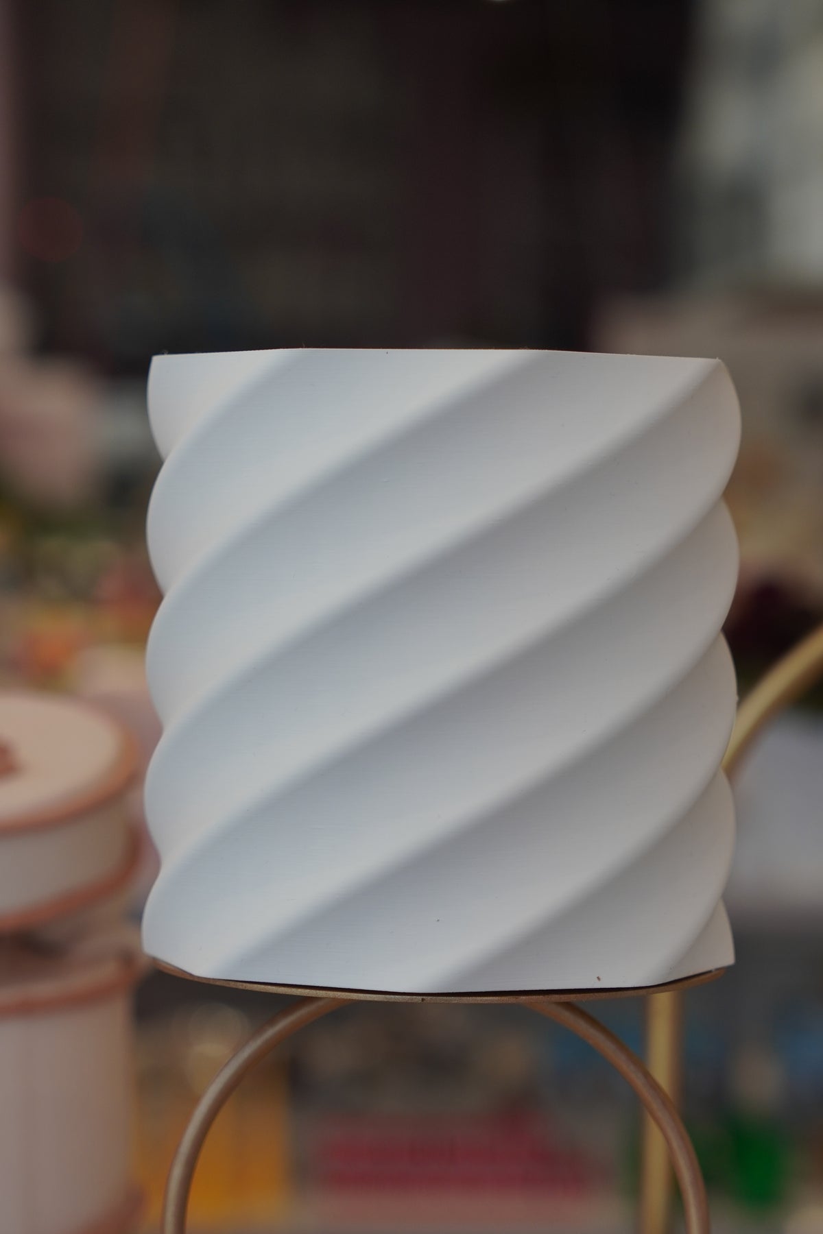 Kinni's Scoop - Cake Tier Separator