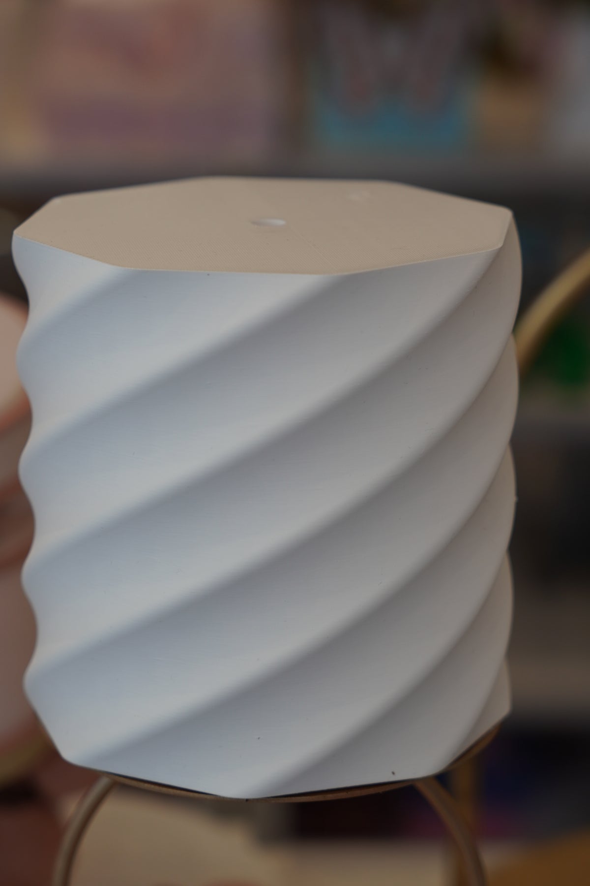 Kinni's Scoop - Cake Tier Separator