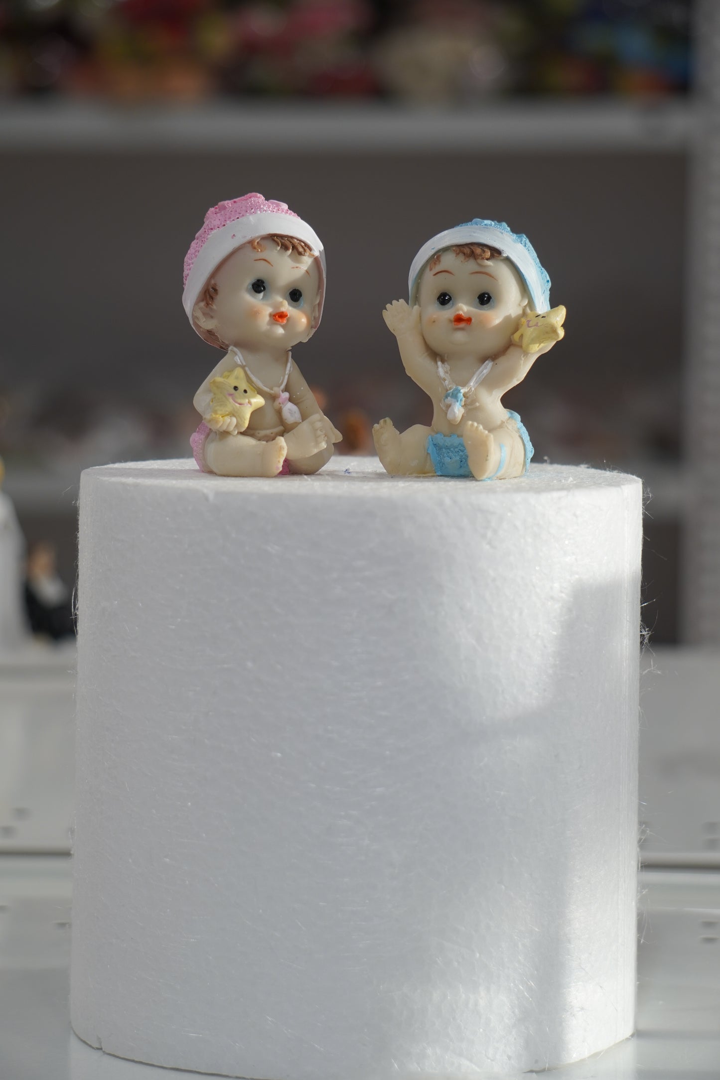 Baby Toys - Pack of 2