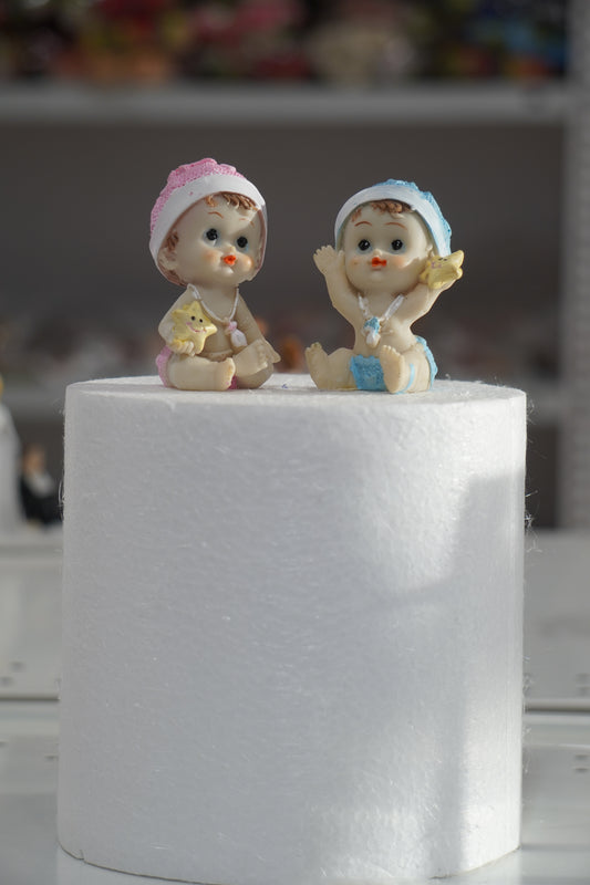 Baby Toys - Pack of 2