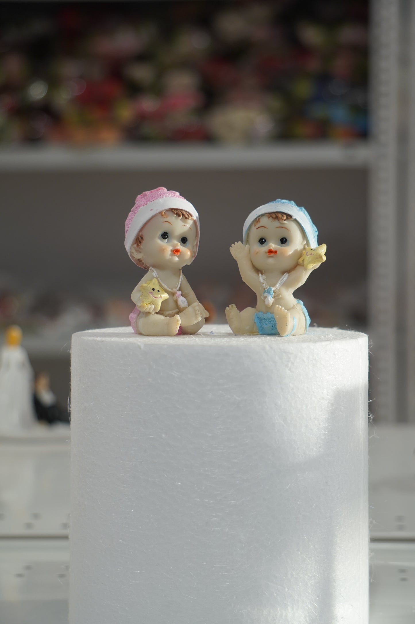 Baby Toys - Pack of 2