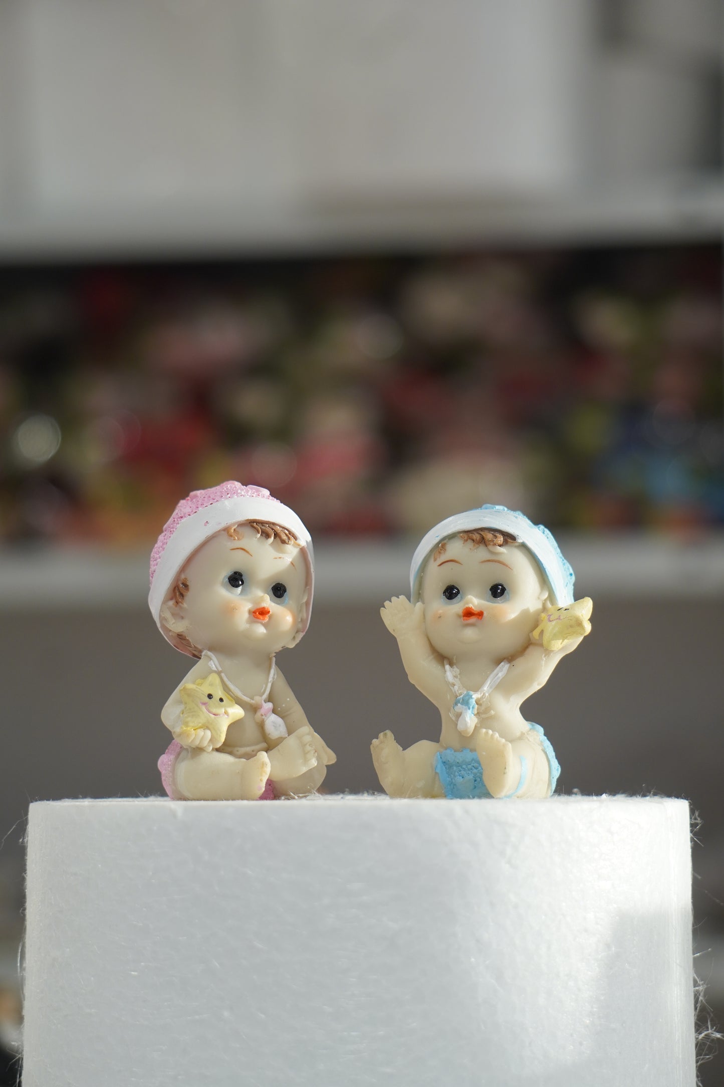 Baby Toys - Pack of 2
