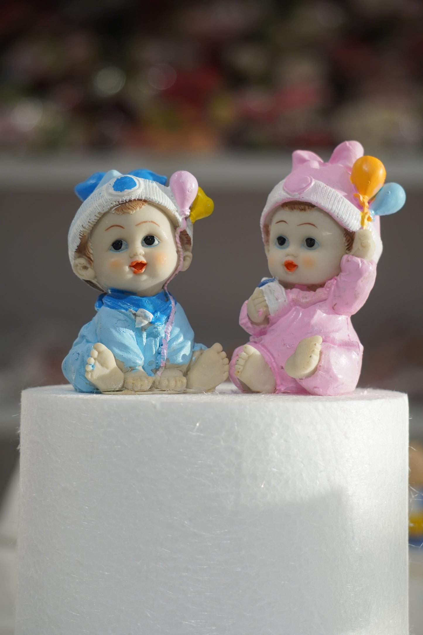 Baby Toys - Pack of 2