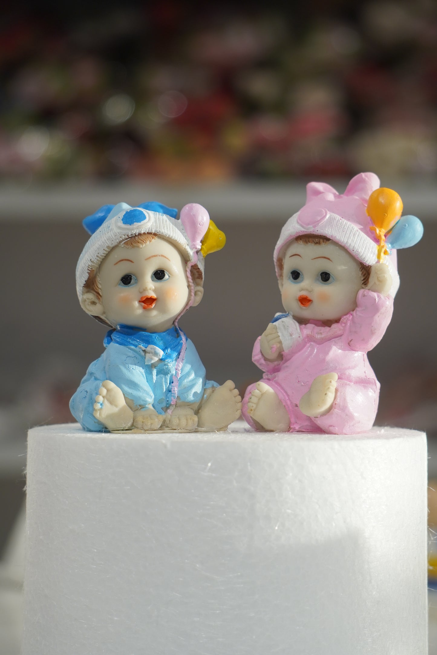 Baby Toys - Pack of 2