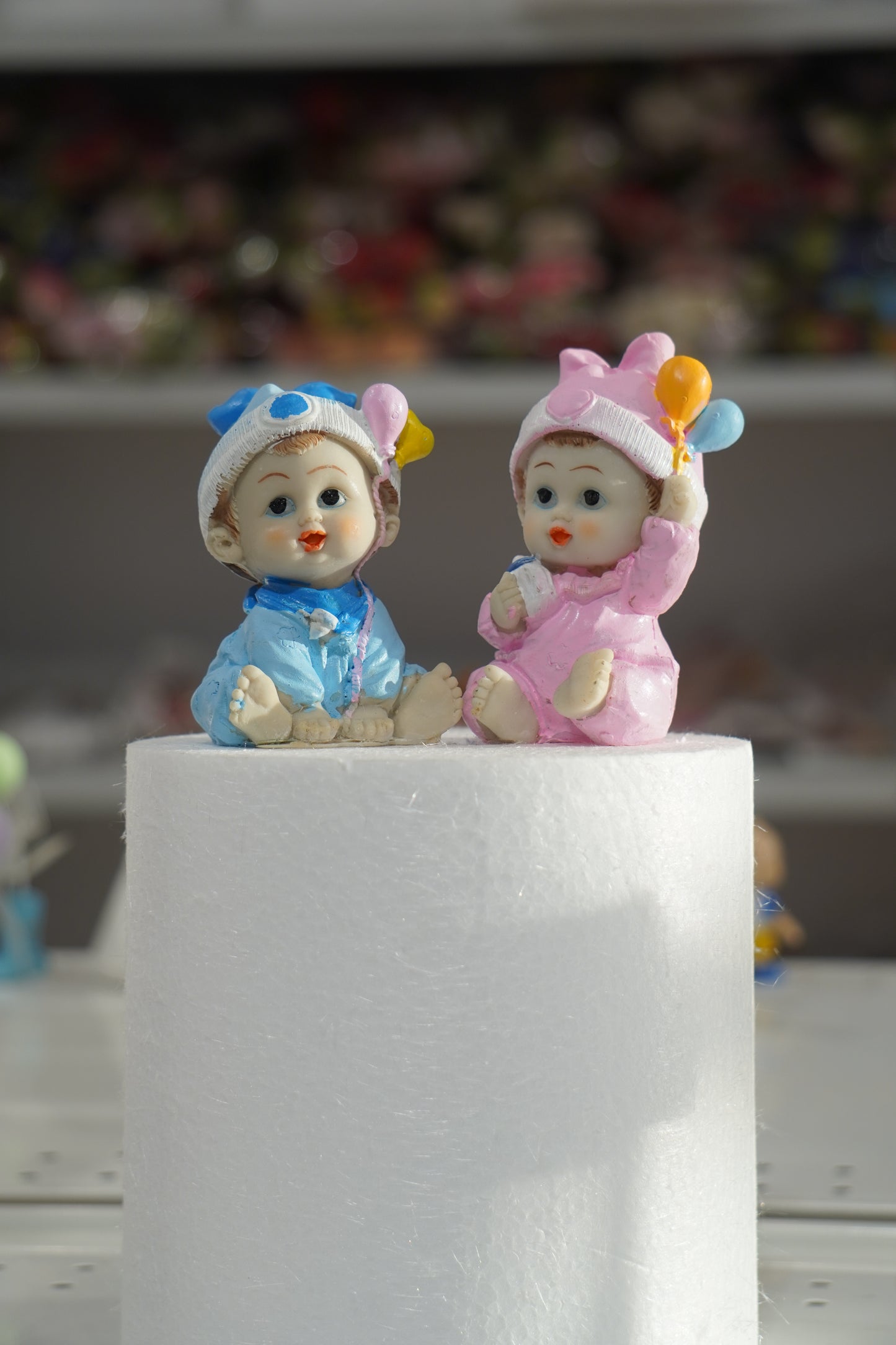 Baby Toys - Pack of 2