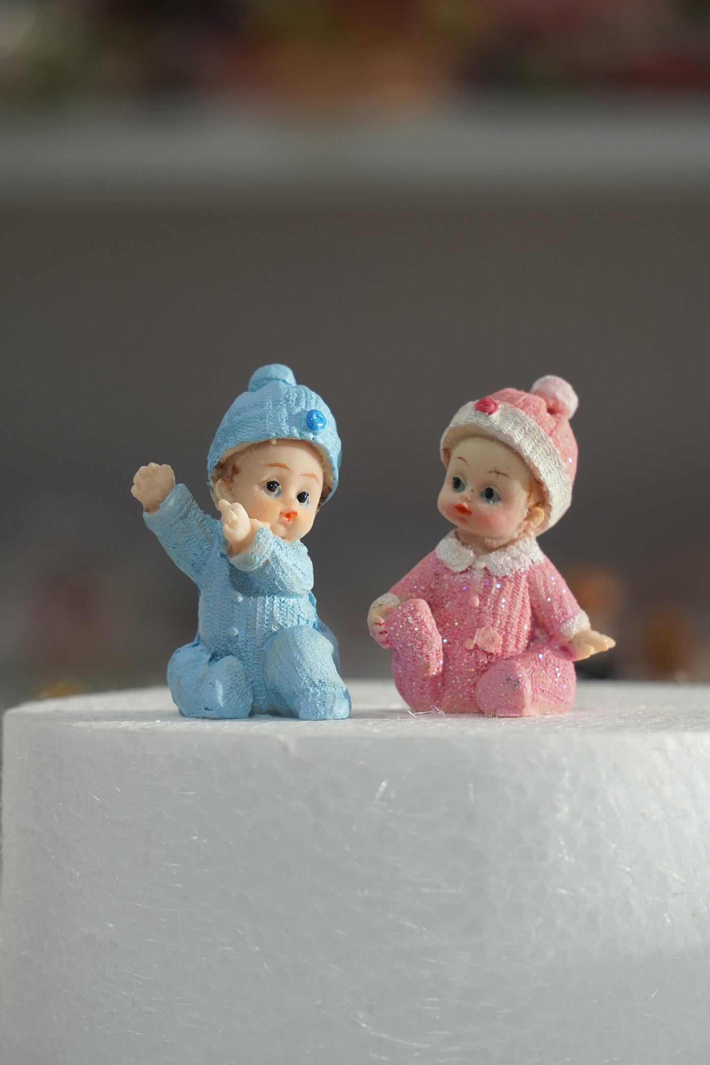 Baby Toys - Pack of 2