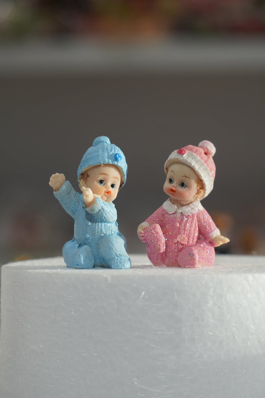 Baby Toys - Pack of 2
