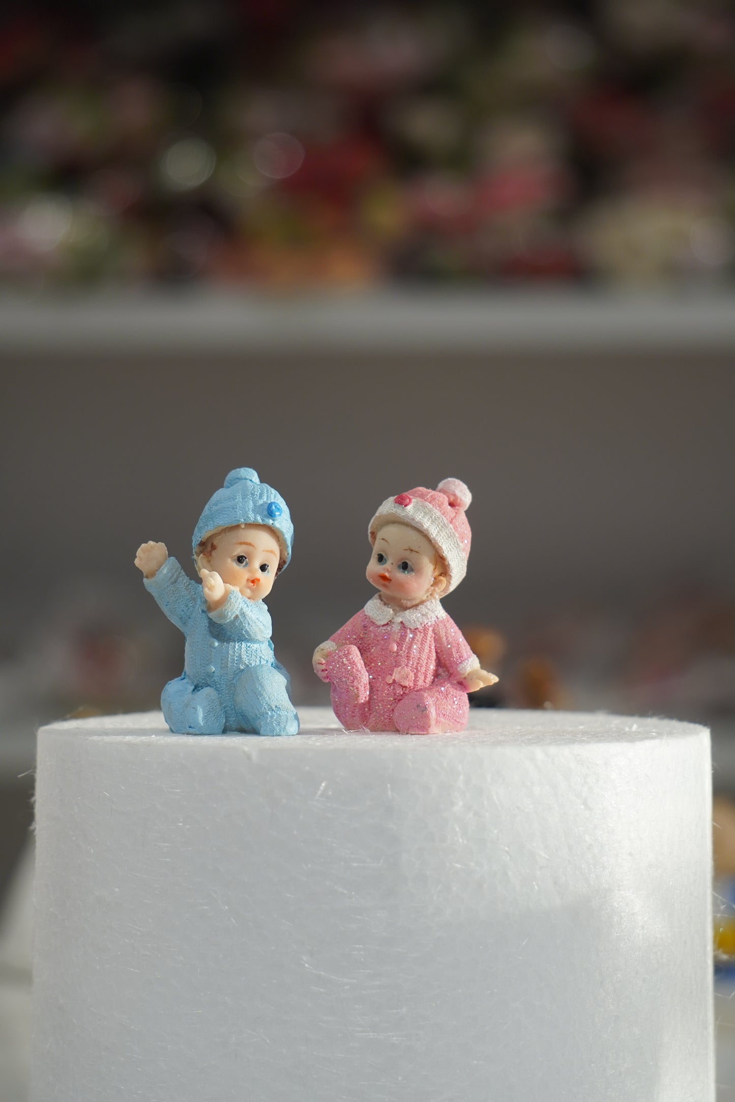 Baby Toys - Pack of 2