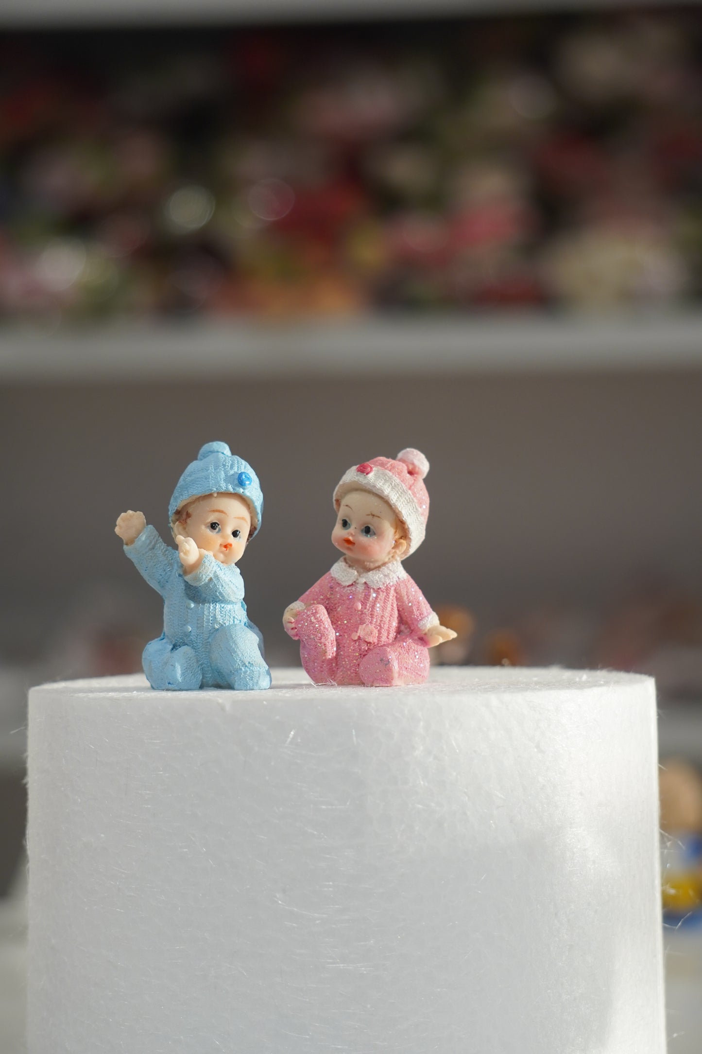 Baby Toys - Pack of 2