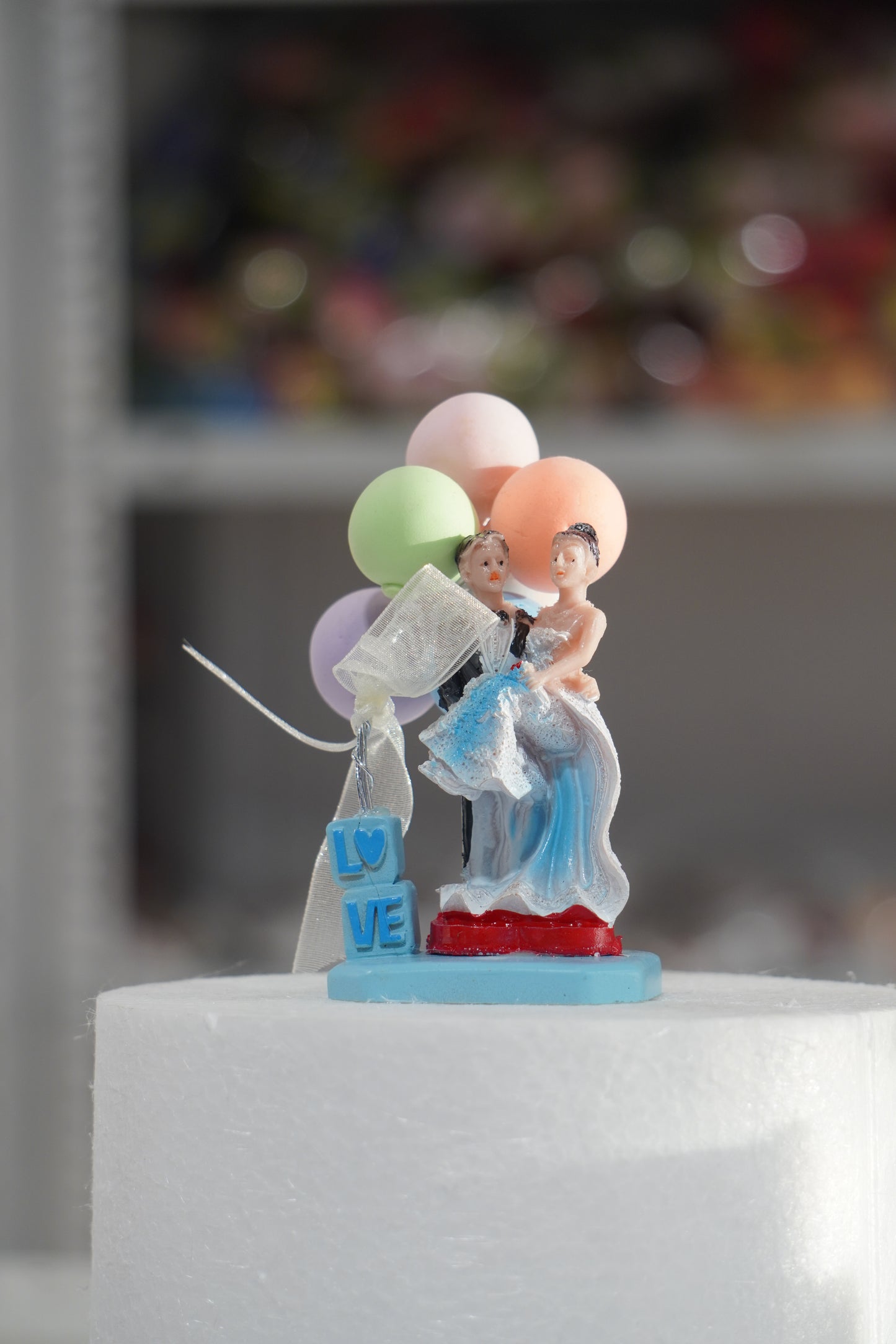 Couple Toy (Ceramic)