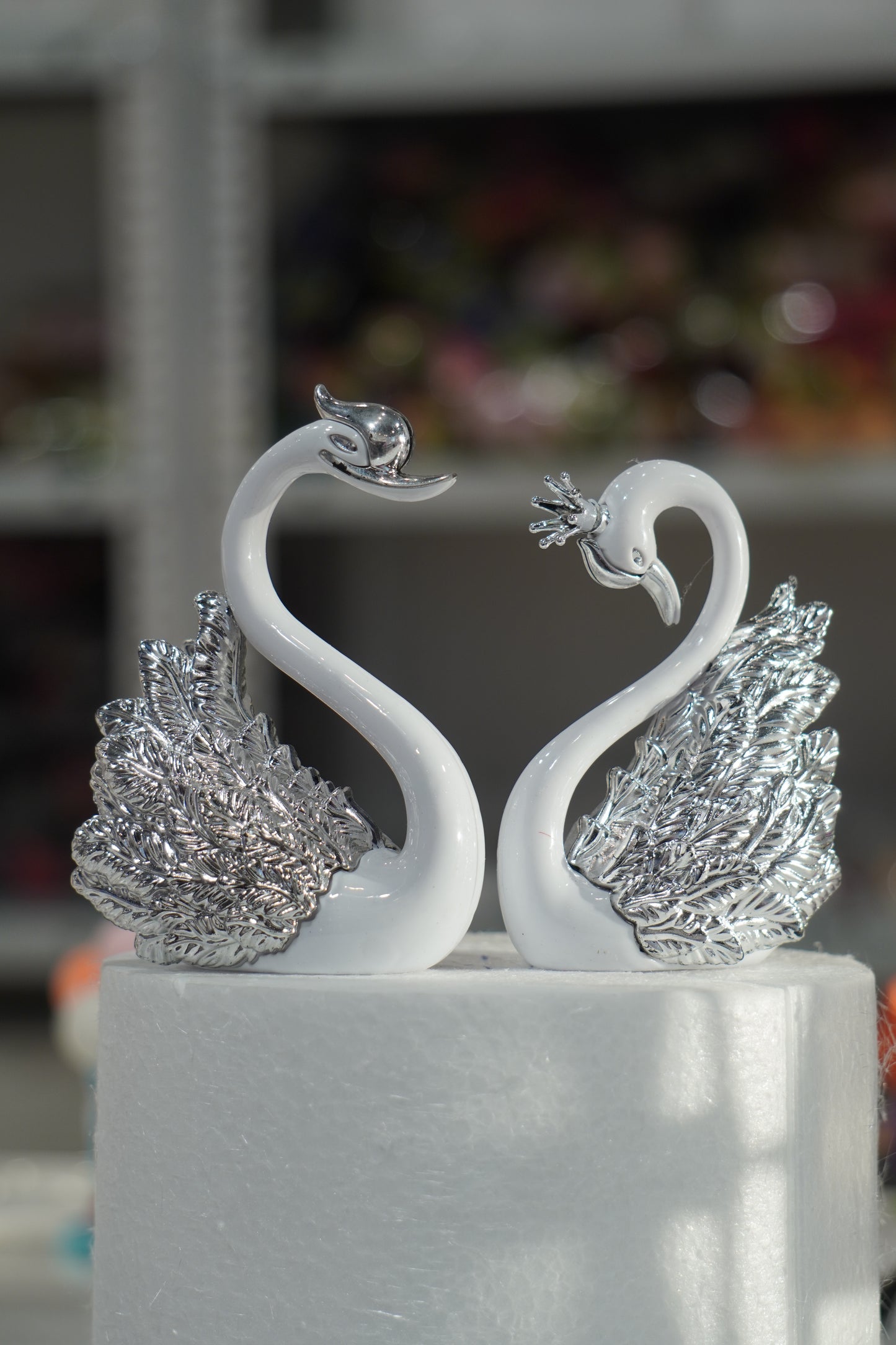 Swan Toys