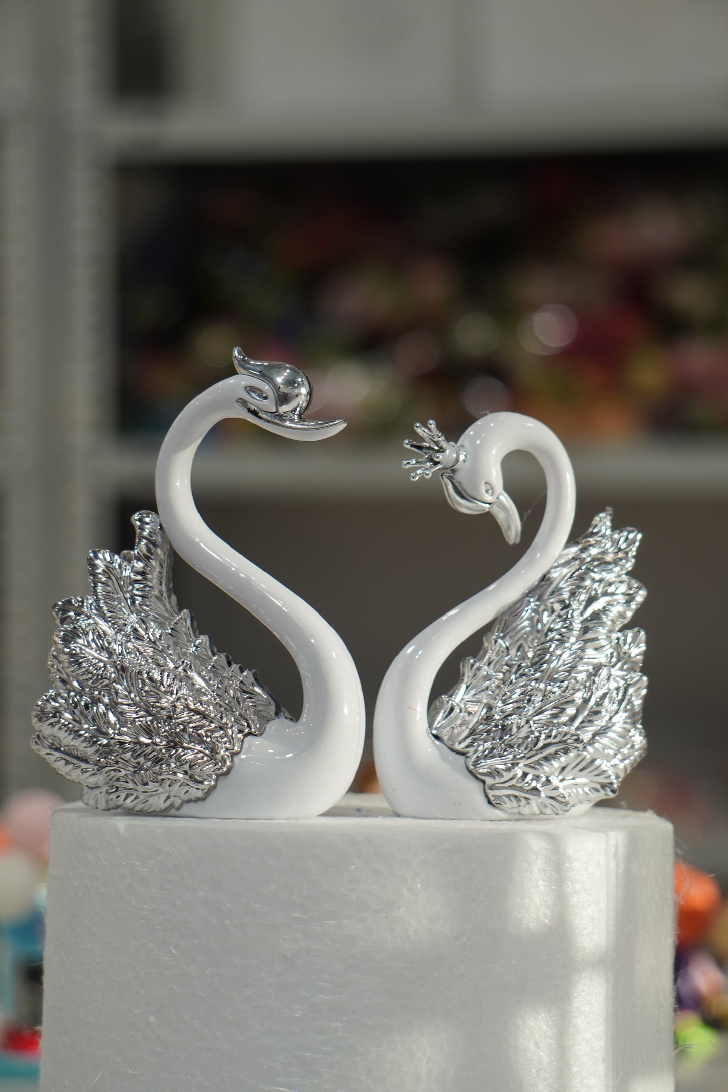 Swan Toys