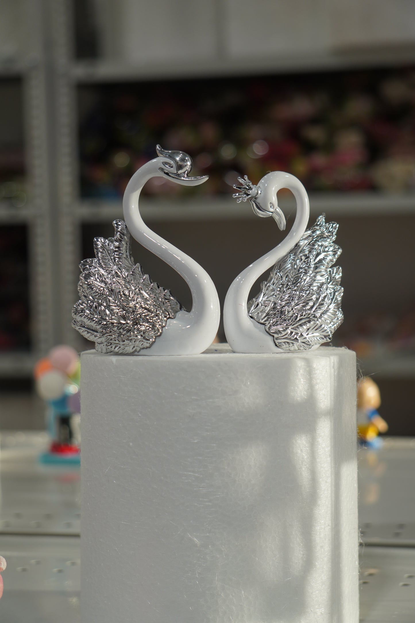 Swan Toys