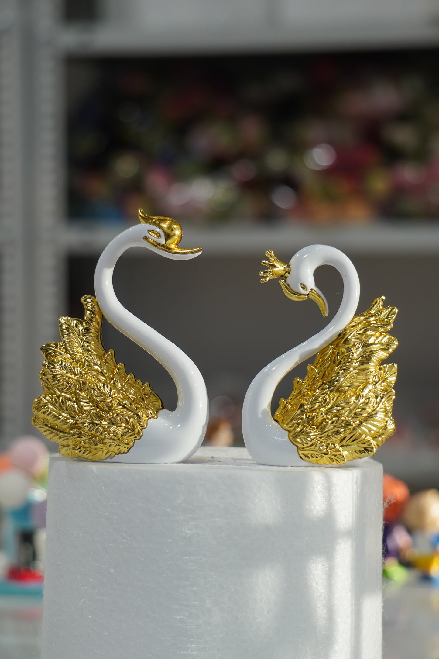 Swan Toys