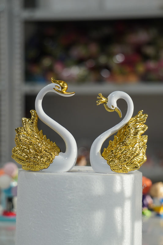 Swan Toys