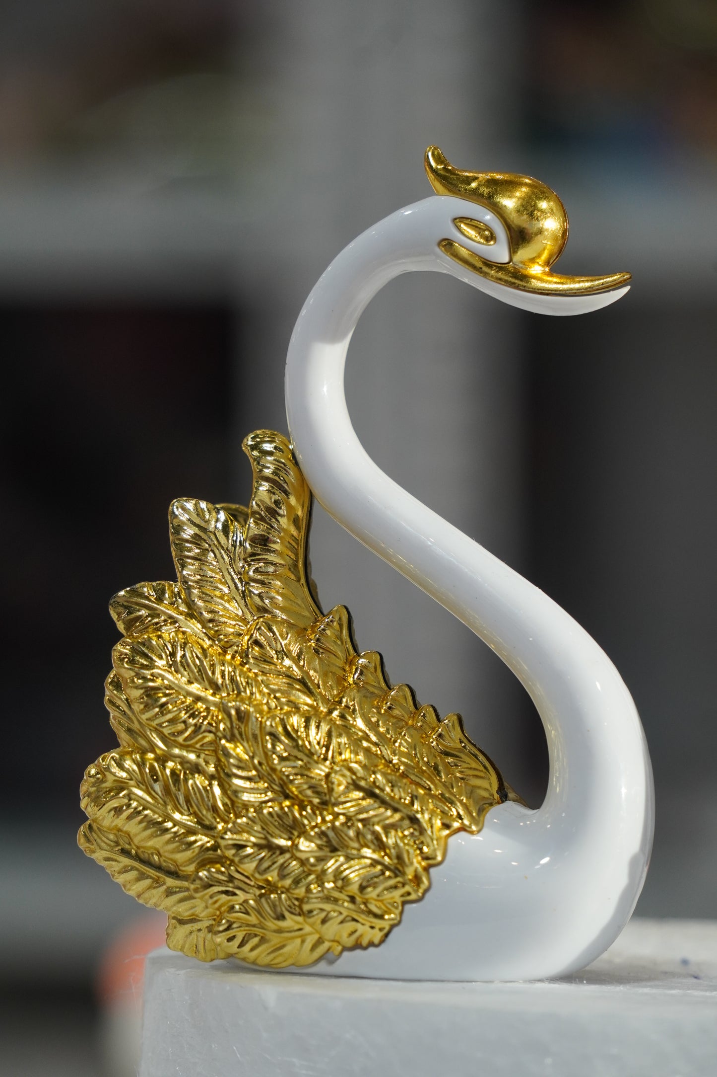 Swan Toys