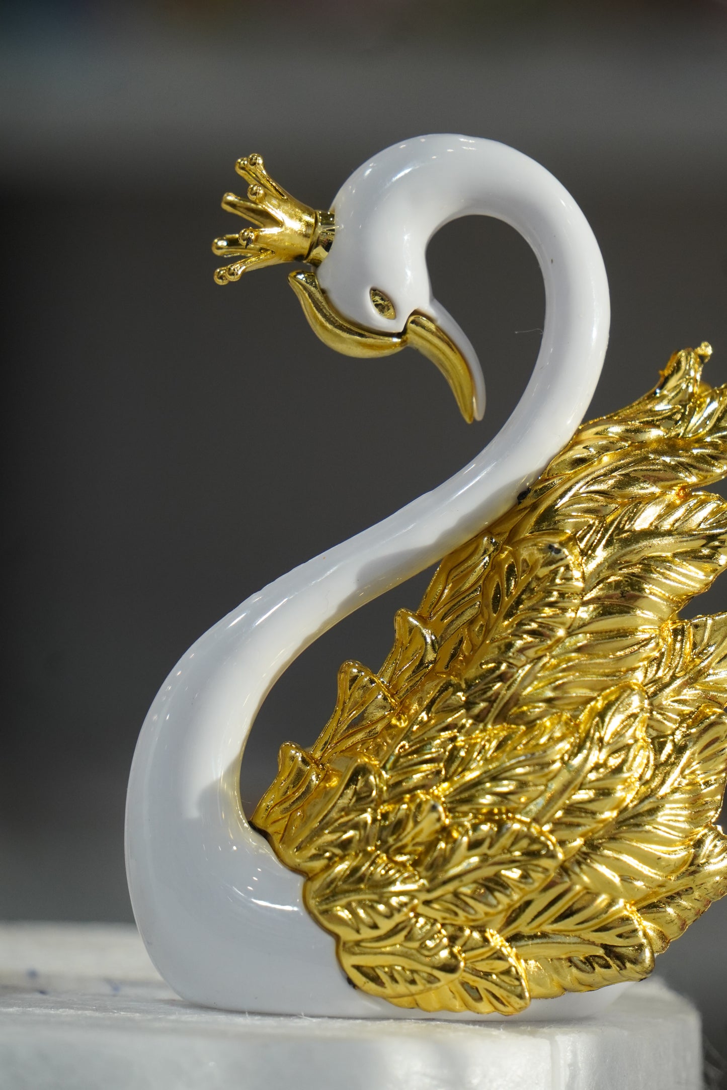 Swan Toys