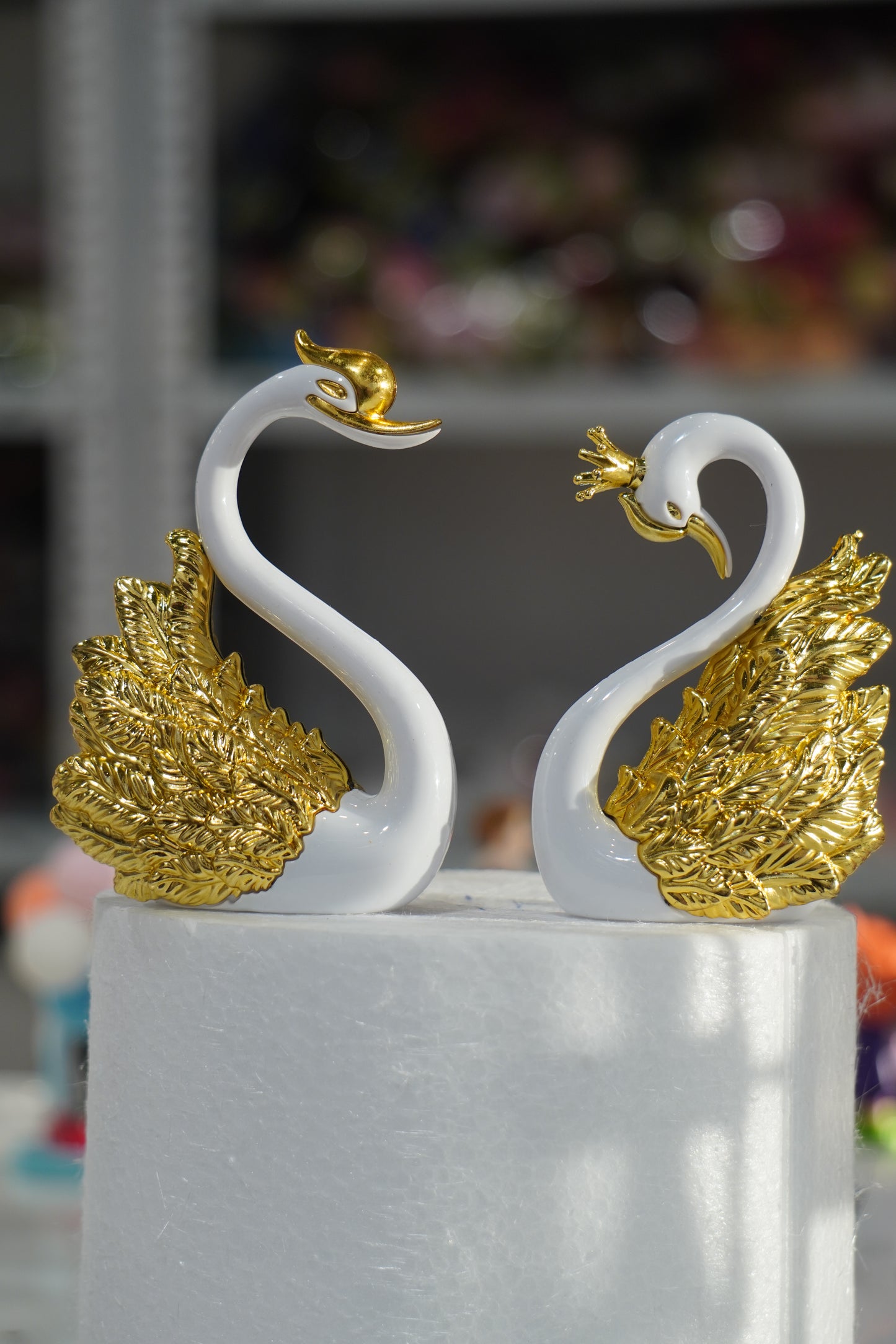 Swan Toys