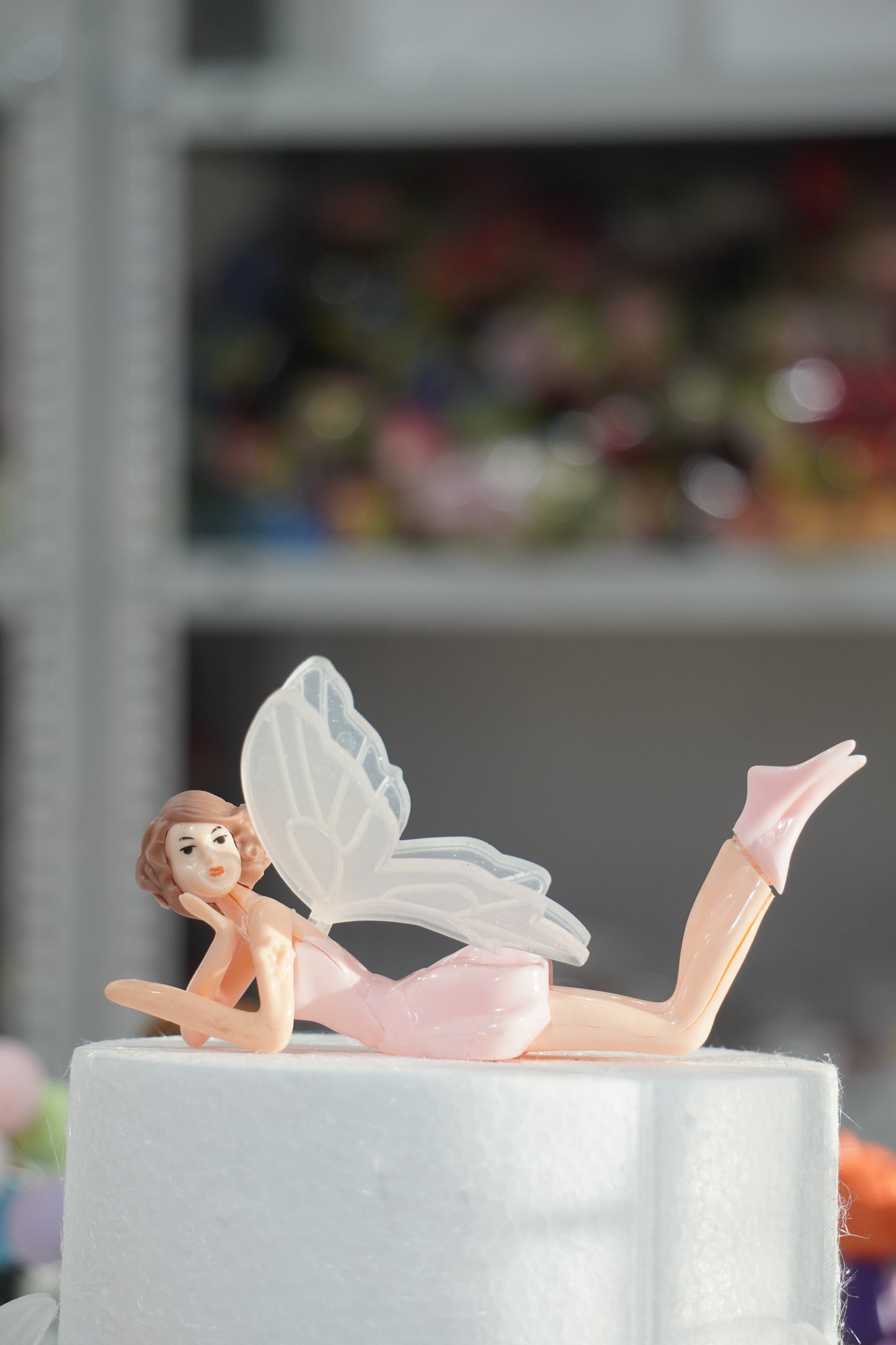 Pink Angel Dolls
