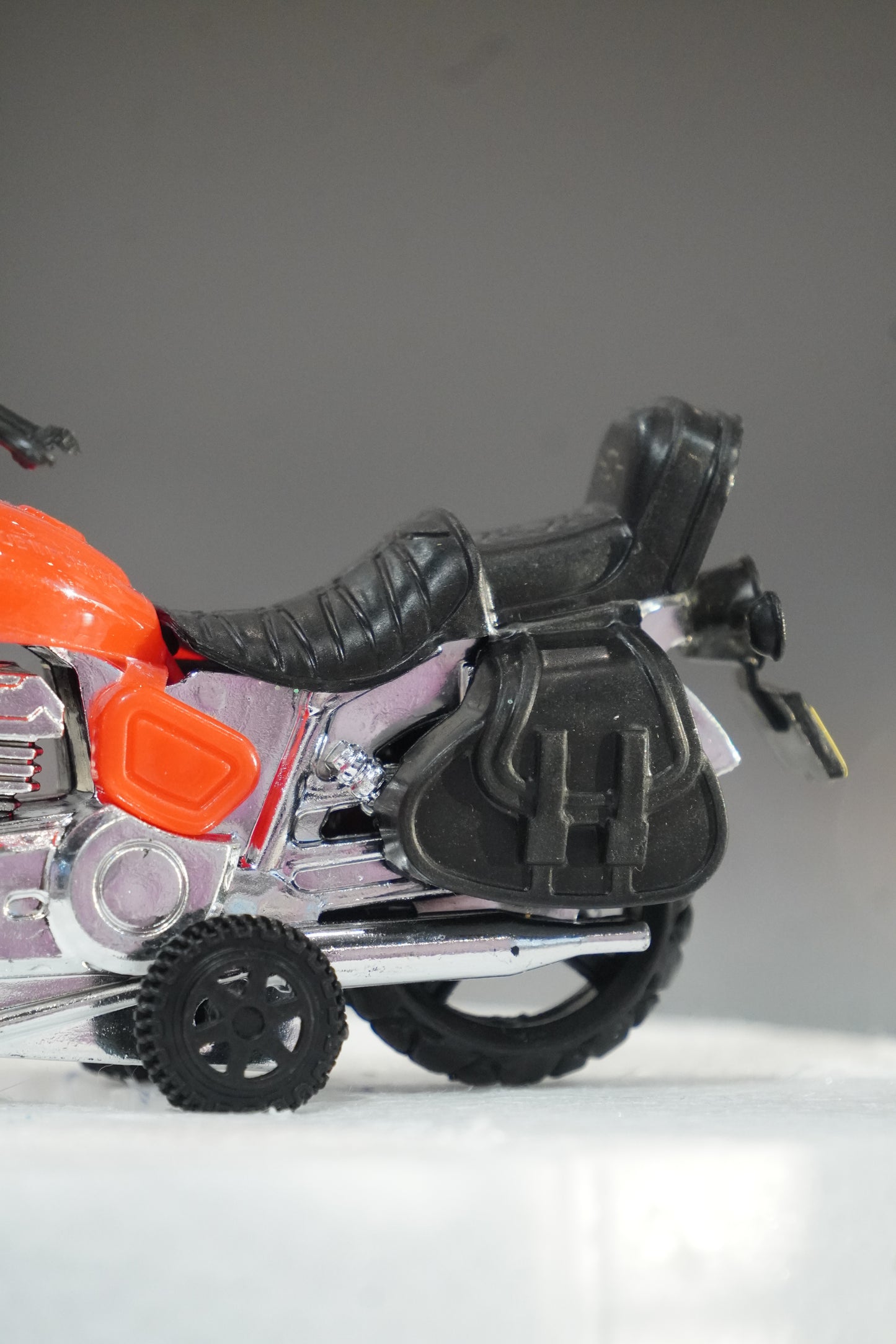 Bike Toy Cake Toppers